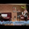 「いのちの歌」オカリナ2重奏+ピアノ　Duo MariNori チャレンジコンサートvol.1